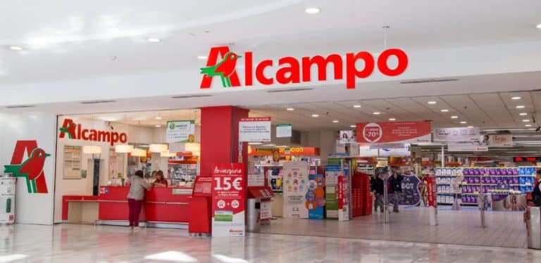 La fiebre con las fundas nórdicas de Alcampo: Un pack de 3 por 21,99 euros