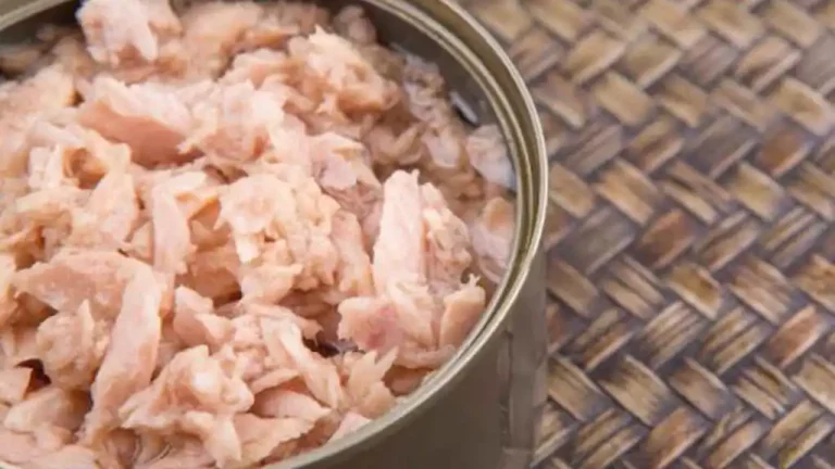 Estas son las recetas que puedes hacer con una lata de atún