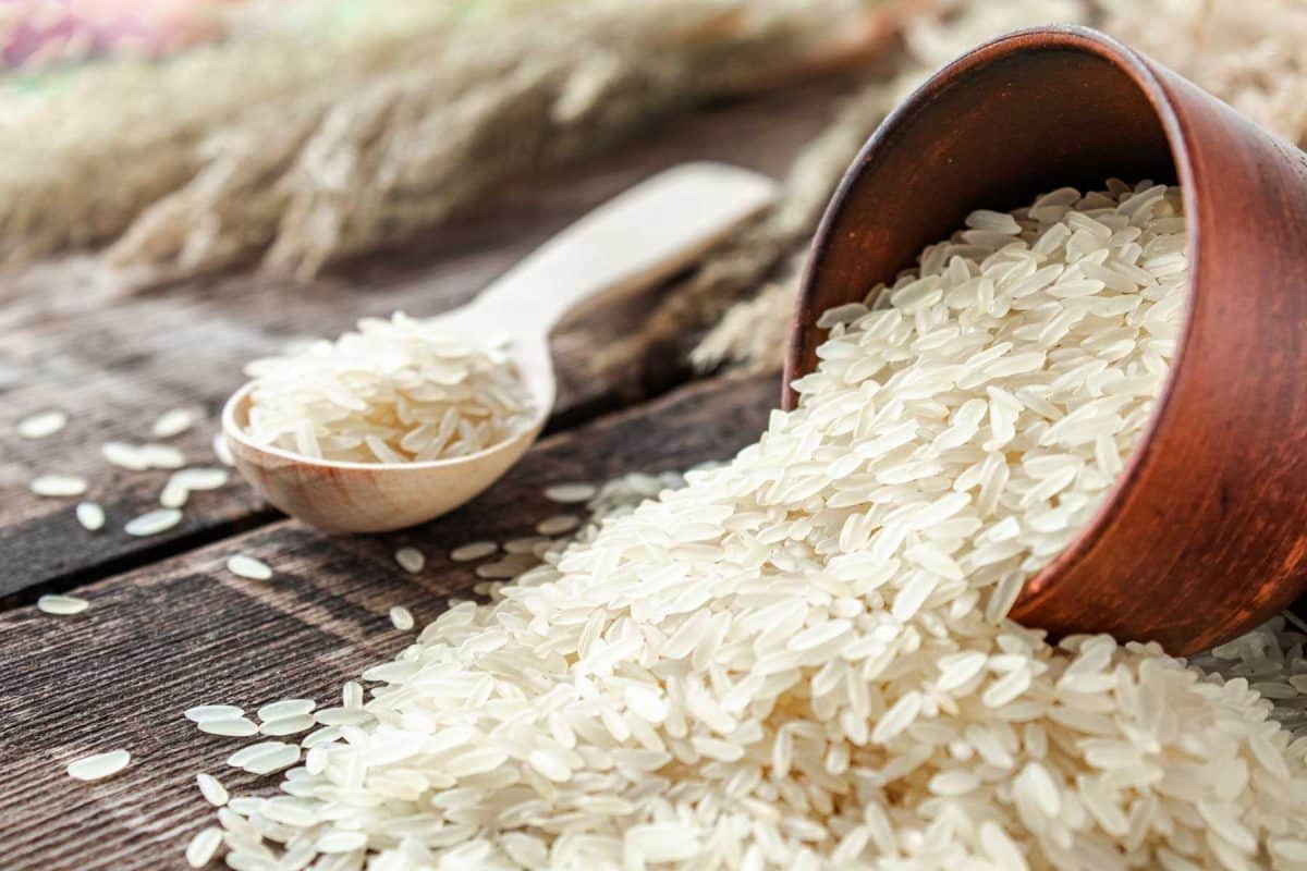 beneficios arroz Cómo hacer un arroz meloso con costillas sin ser experto