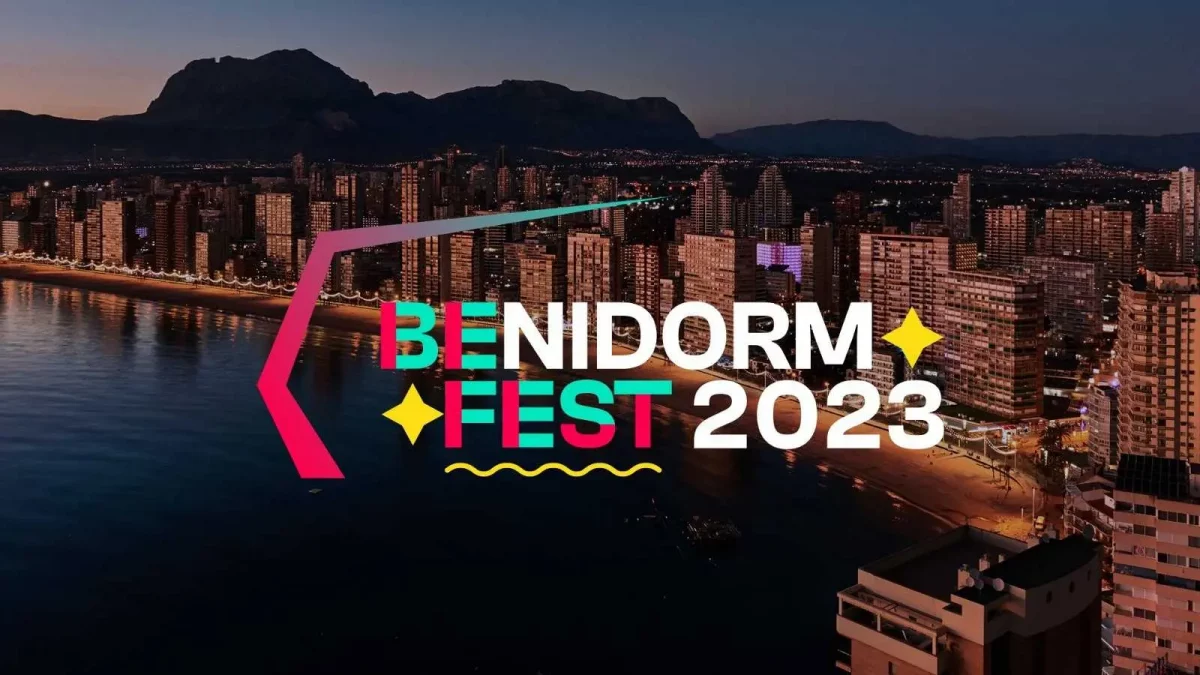 Benidorm Fest 2023