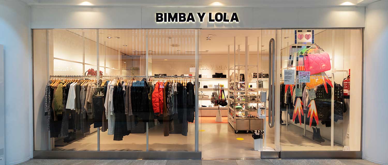 Los siete bolsos de Bimba y Lola que nunca pasan de moda y son el