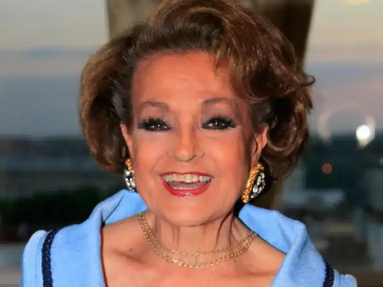 El chófer y representante de Carmen Sevilla estallan: «La están tratando como una mendiga»