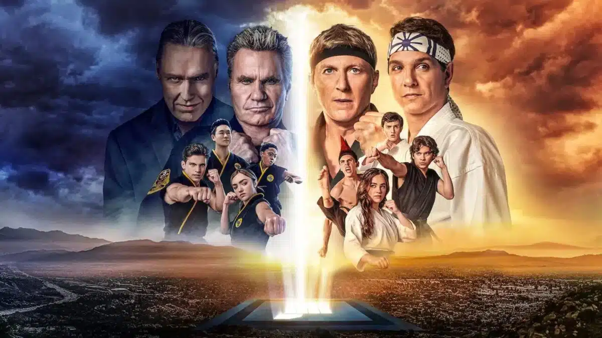 'Cobra Kai': todo lo que se sabe sobre la temporada 6