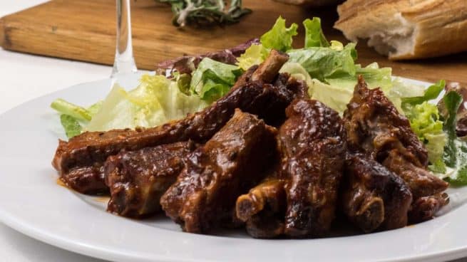 costillas