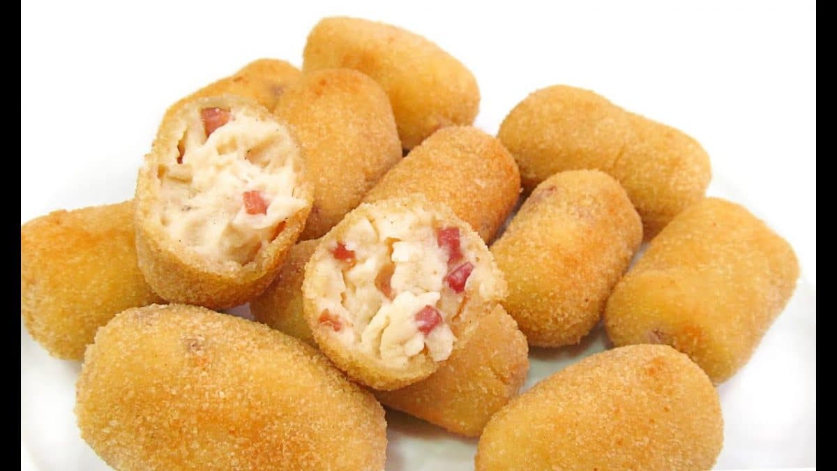 croquetas