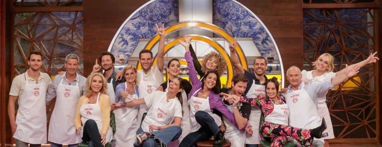 El famoso cocinero español que pasa de ver ‘MasterChef’