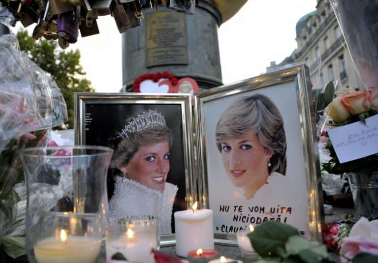 La carta inédita de la princesa Diana que sale a subasta: su descontento con Londres y su ‘maravillosa’ luna de miel