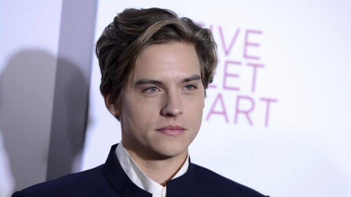 Dylan Sprouse