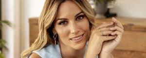 Pandora: la nueva colección inspirada en Edurne