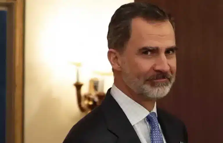 felipe vi