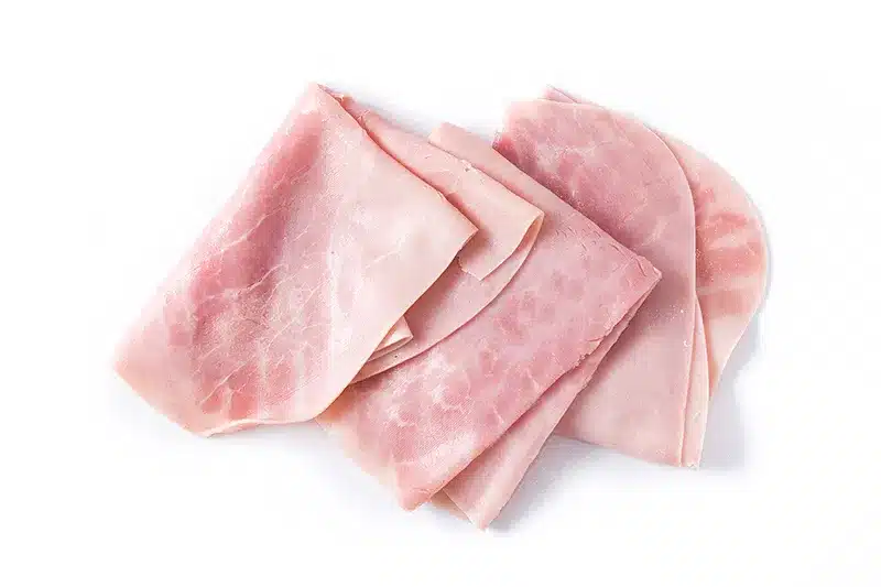 Cómo hacer una napolitana de jamón y queso en casa