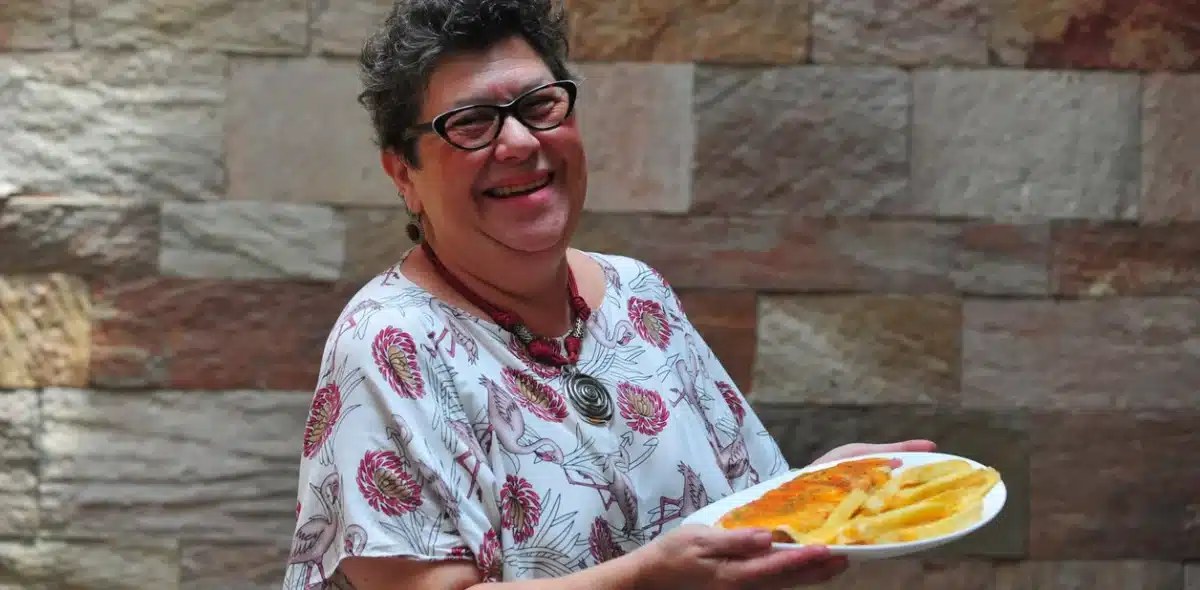 napolitana