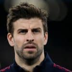 Gerard piqué