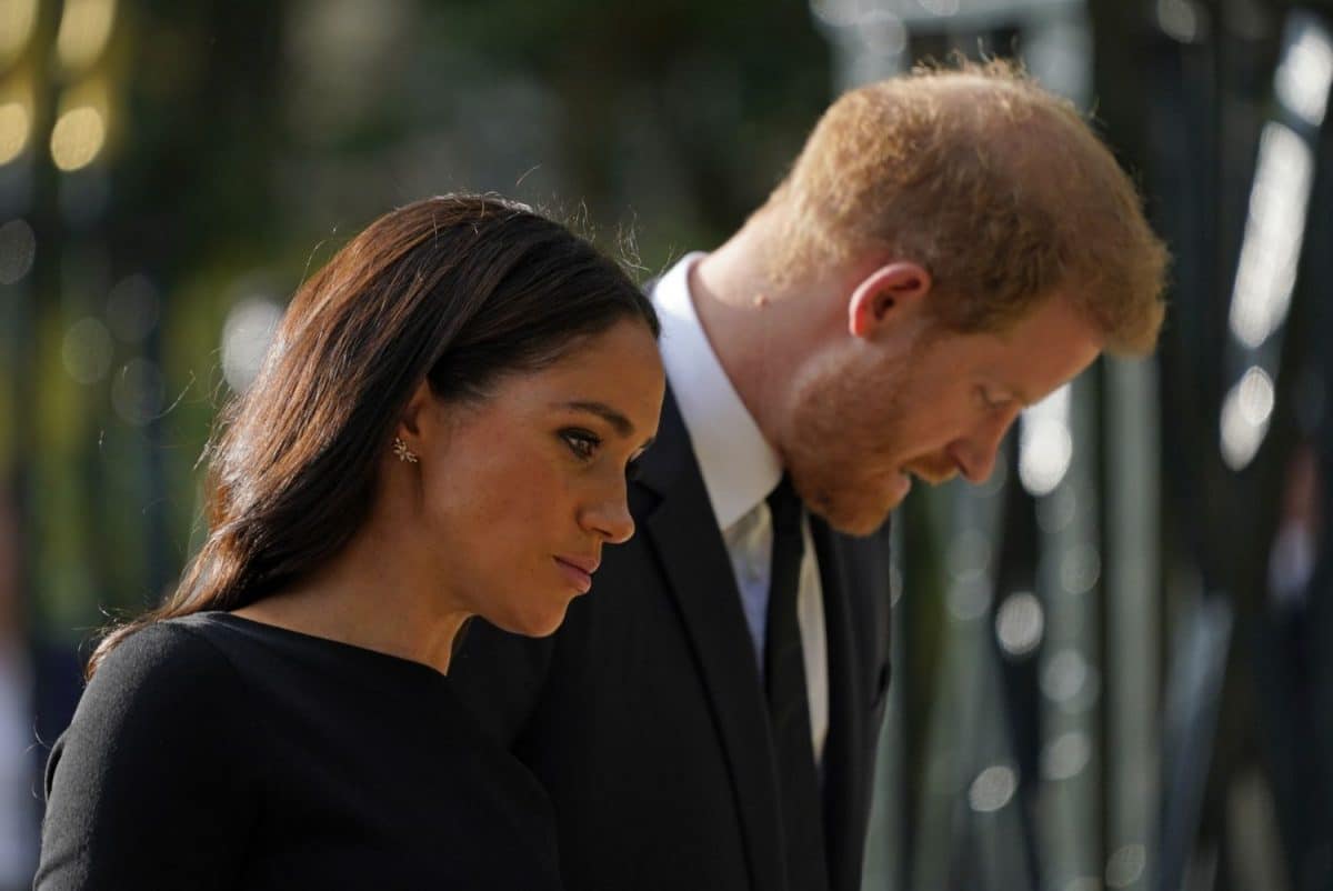 harry y meghan