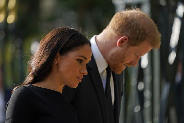 Los secretos desvelados por Meghan Markle que han cabreado a Carlos III