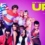 historias de upa next 1 cine con n UPA Next: El motivo por el que no está Pablo Puyol
