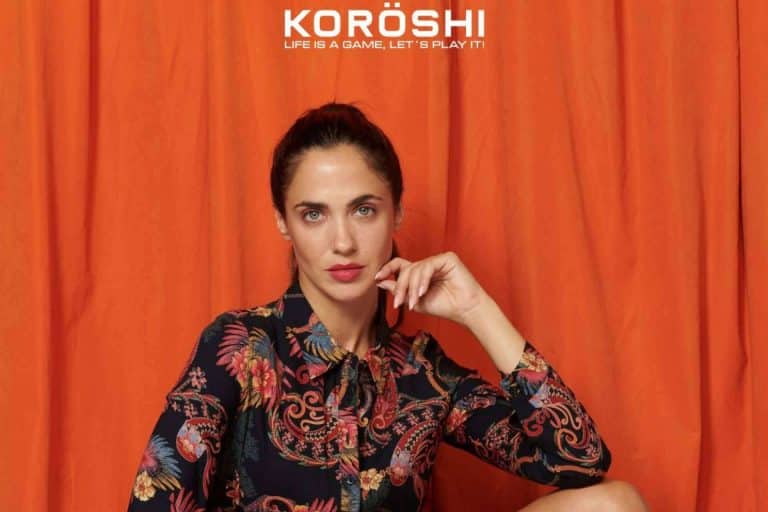 Todos los beneficios de comprar ropa a la última moda en Koröshi