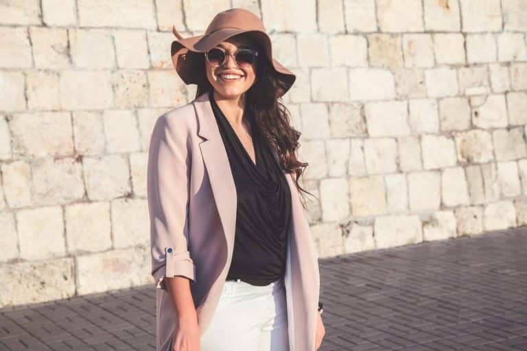 Tendencias en tallas grandes para este otoño 2022 con Corazón XL