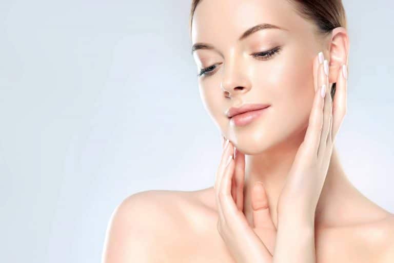 Las propiedades del cosmecéutico Eternal de BHI Cosmetics