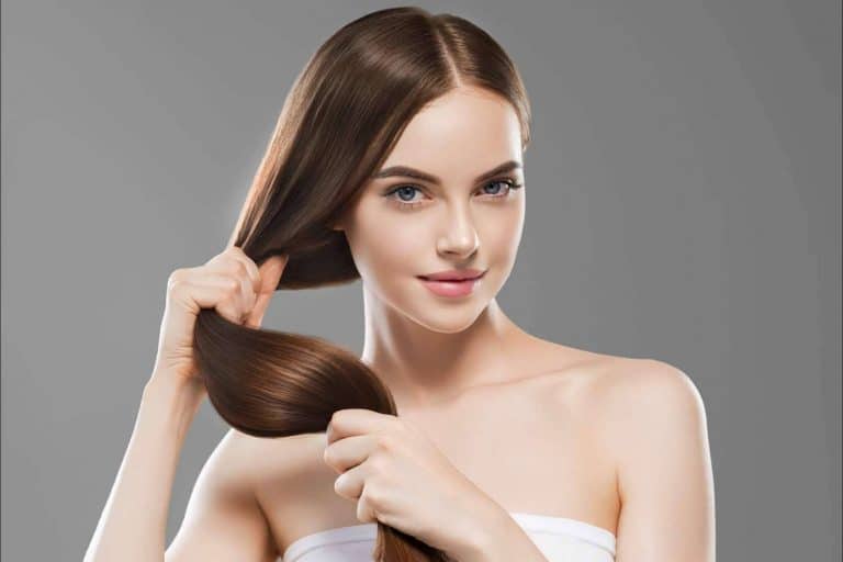 Cuidar el cabello en verano con los aceites y sérums de Saw Palmetto