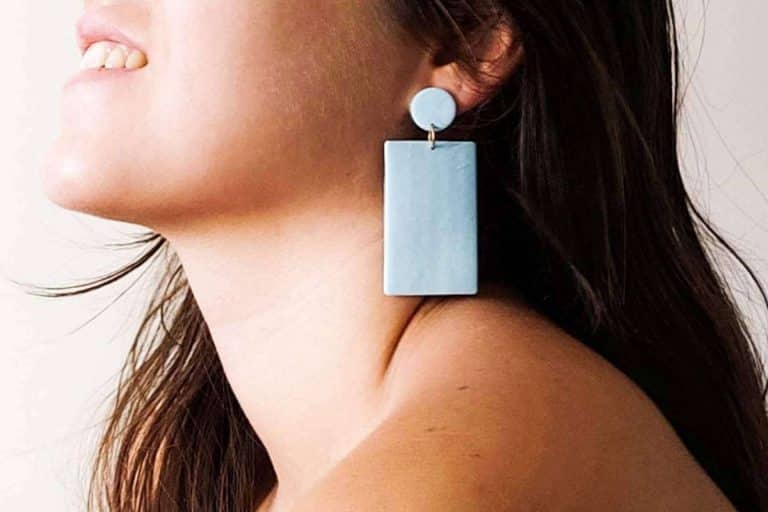 Maialen Co. y sus collares hechos a mano