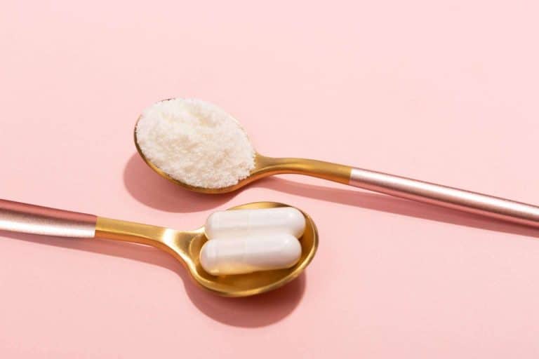 El colágeno hidrolizado para cabello, piel y uñas preferido de Nuria Fergó