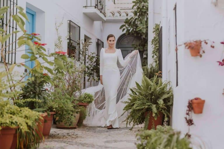 ¿Cómo conseguir dos vestidos de novia para el día de la boda?