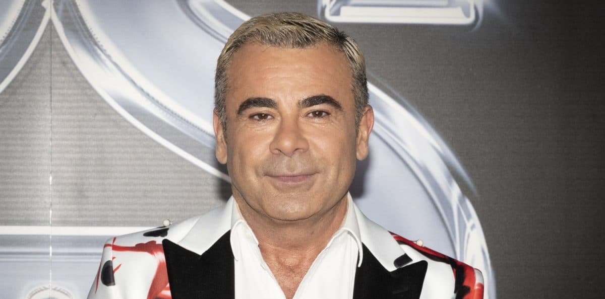 Jorge Javier Vázquez