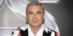 Jorge Javier Vázquez
