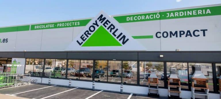 Di adiós a los mosquitos gracias a este invento de Leroy Merlin