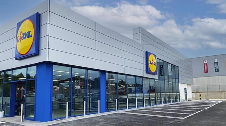 ¡Prepara tus compras! El ‘regreso del ‘Lidl Ruso’ a España: fecha y municipio de apertura revelados