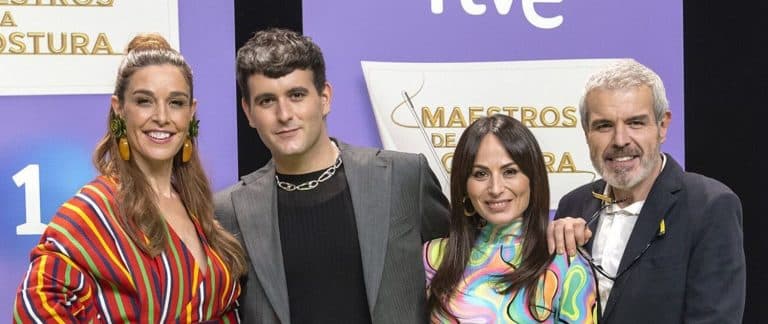 ‘Maestros de la costura’ podría volver: todo lo que sabemos