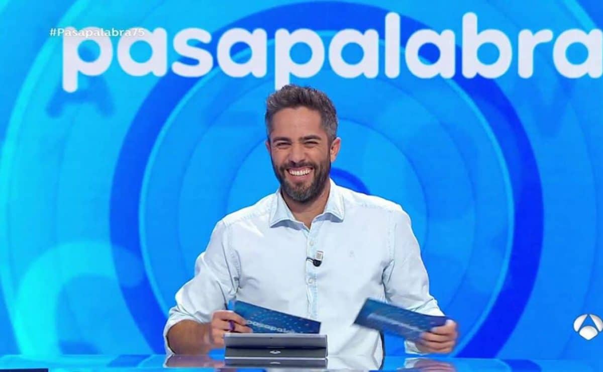 'Pasapalabra'