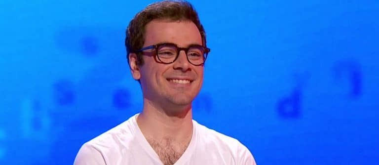 ‘Pasapalabra’: así es la nueva vida de Pablo Díaz, el ganador más mítico