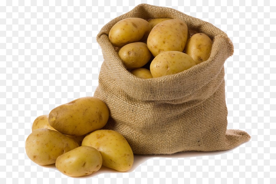 El secreto para que las patatas peladas no se estropeen