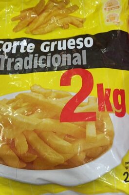 El secreto para que las patatas peladas no se estropeen