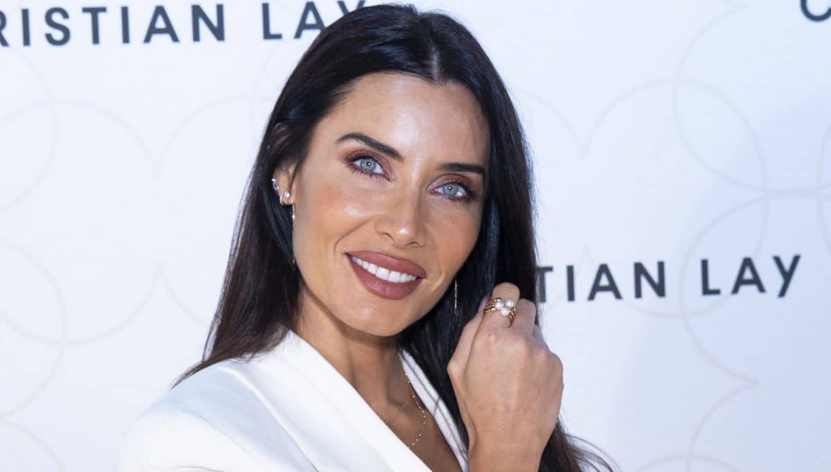 Pilar Rubio