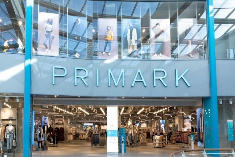 Los conjuntos de pijama de Primark para dormir calentito