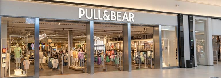 Las botas XL de Pull&Bear que sólo cuestan 49,99 euros 