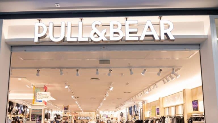 El jersey básico de Pull&Bear para ir cómoda y con estilo en otoño