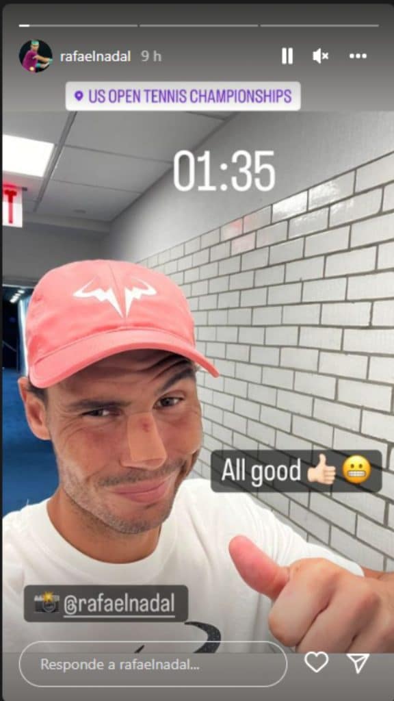 rafa nadal