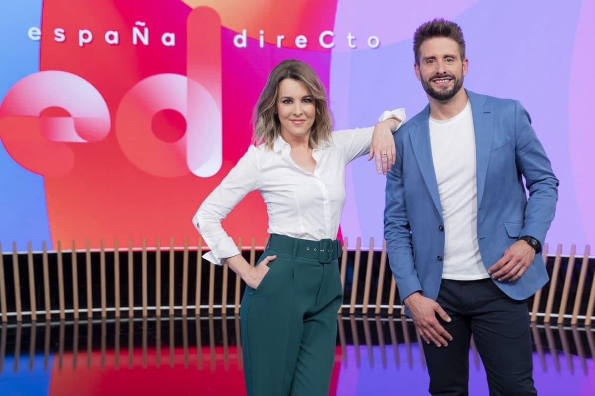 Esta será la nueva presentadora de los Informativos de RTVE