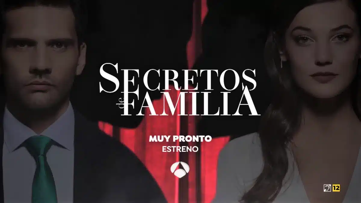 secretos de familia