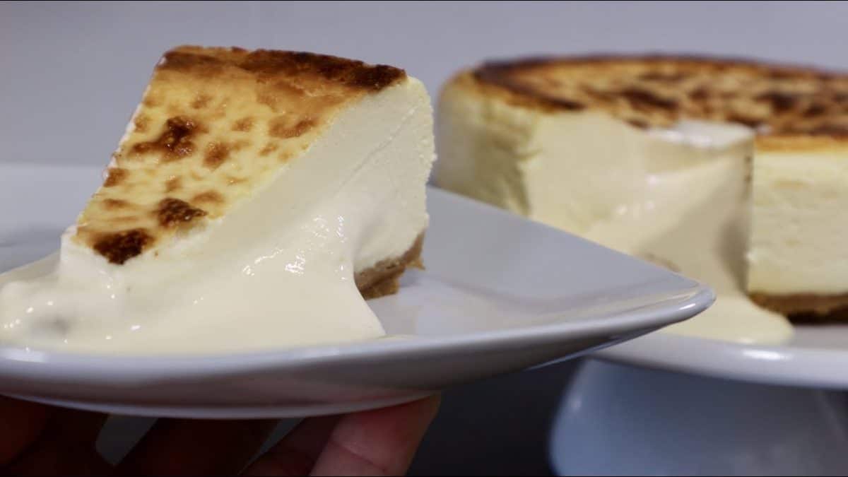 tarta de queso