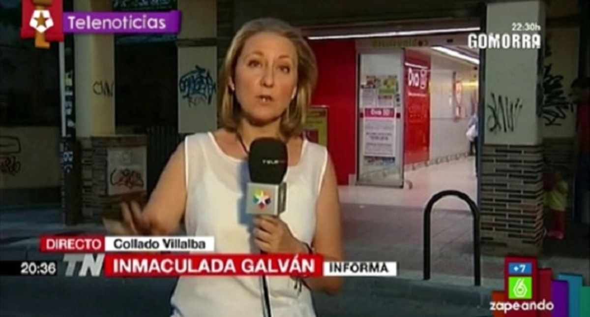 Telemadrid