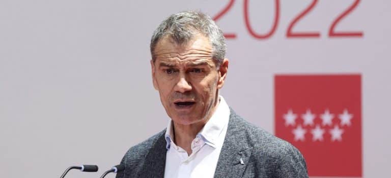La nueva profesión de Toni Cantó tras  su adiós a la política