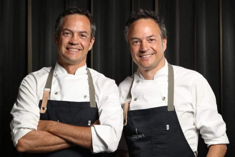 Patatas bravas: el truco de los Hermanos Torres para que estén crujientes