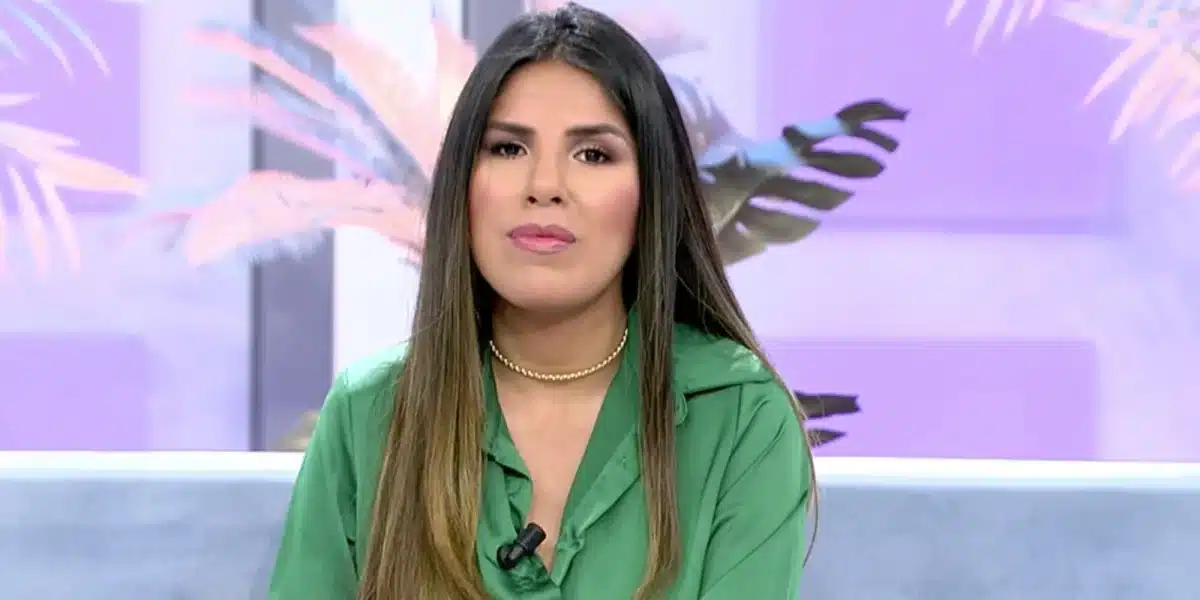 Isa Pantoja