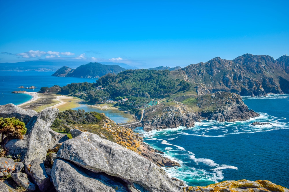 Estos son los lugares naturales que tienes que visitar antes de morirte