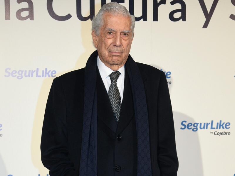 mario vargas llosa